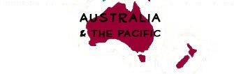 Australia & The Pacific