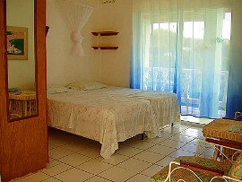 apartment espoir
