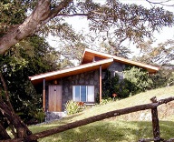 arco iris lodge