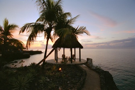 Rockhouse Hotel, Negril, Jamaica