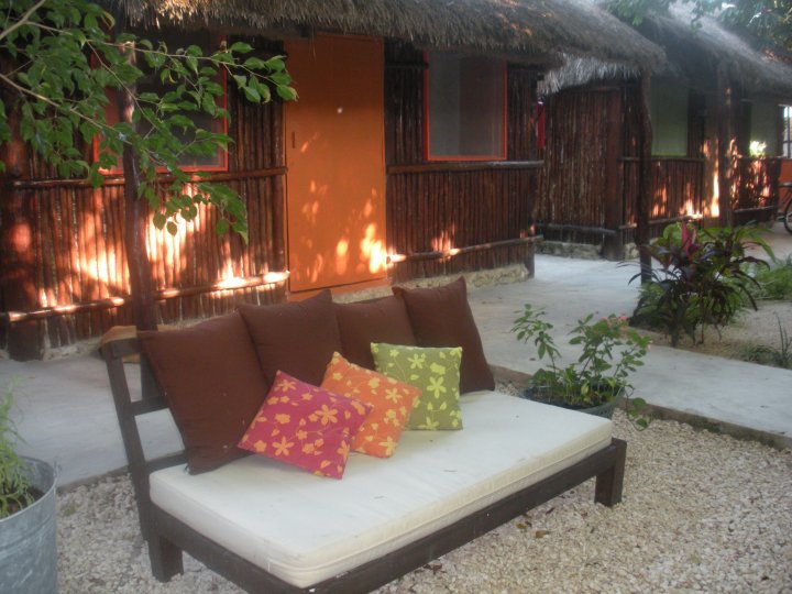 Secret Garden Hotel Tulum