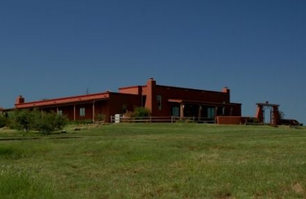 la hacienda de sonoita