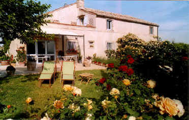 Vento di Rose, Monterubbiano, Italy