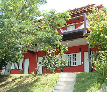 Pousada Vila Pitanga