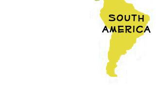 South America